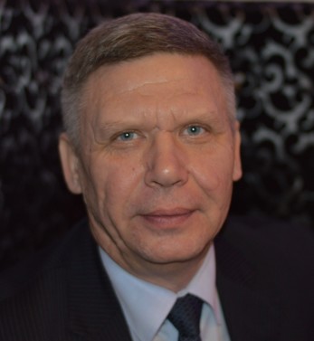Чичерин Алексей Николаевич